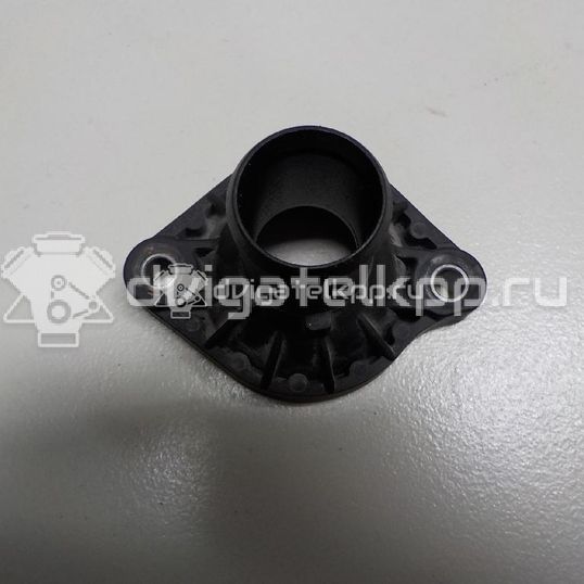 Фото Крышка термостата для двигателя 1KR-FE для Subaru / Daihatsu / Toyota 70 л.с 12V 1.0 л бензин 1632140010