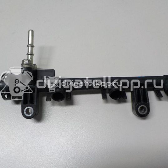 Фото Рейка топливная (рампа) для двигателя 1KR-FE для Subaru / Toyota / Daihatsu 65-71 л.с 12V 1.0 л бензин 238140Q010