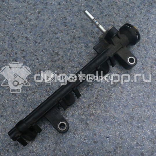 Фото Рейка топливная (рампа) для двигателя 1KR-FE для Subaru / Daihatsu / Toyota 70 л.с 12V 1.0 л бензин 2381440010