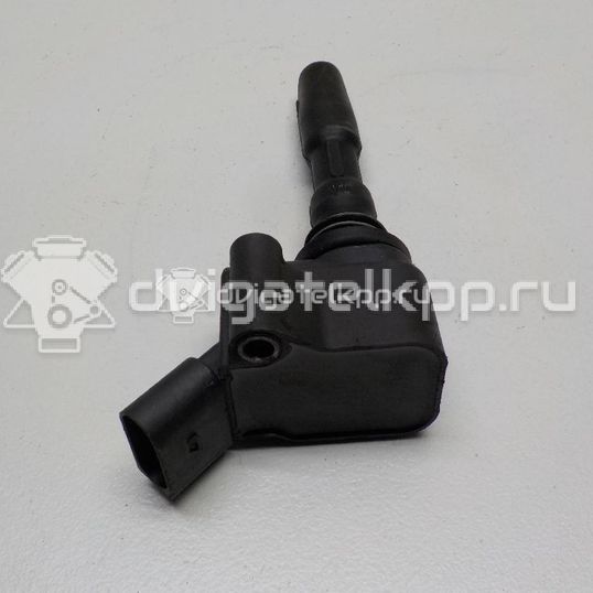 Фото Катушка зажигания  04E905110K для Volkswagen Scirocco / Tiguan / Touran / Up 121, 122, Bl1, Bl2 / Cc