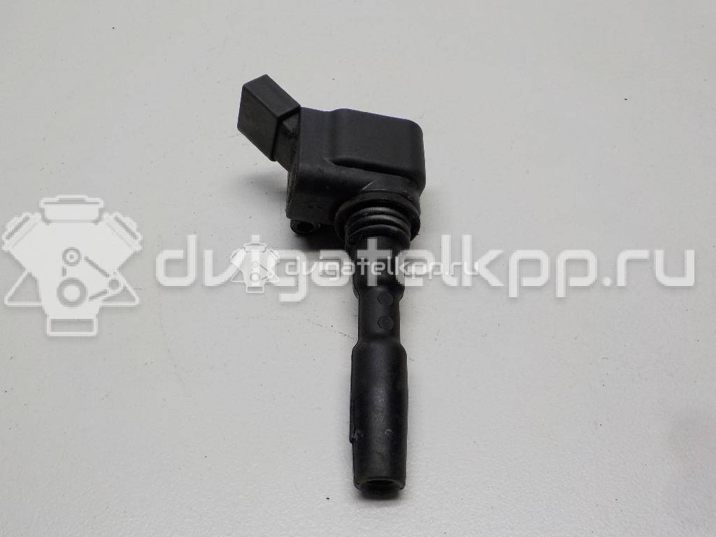 Фото Катушка зажигания  04E905110K для Volkswagen Scirocco / Tiguan / Touran / Up 121, 122, Bl1, Bl2 / Cc {forloop.counter}}