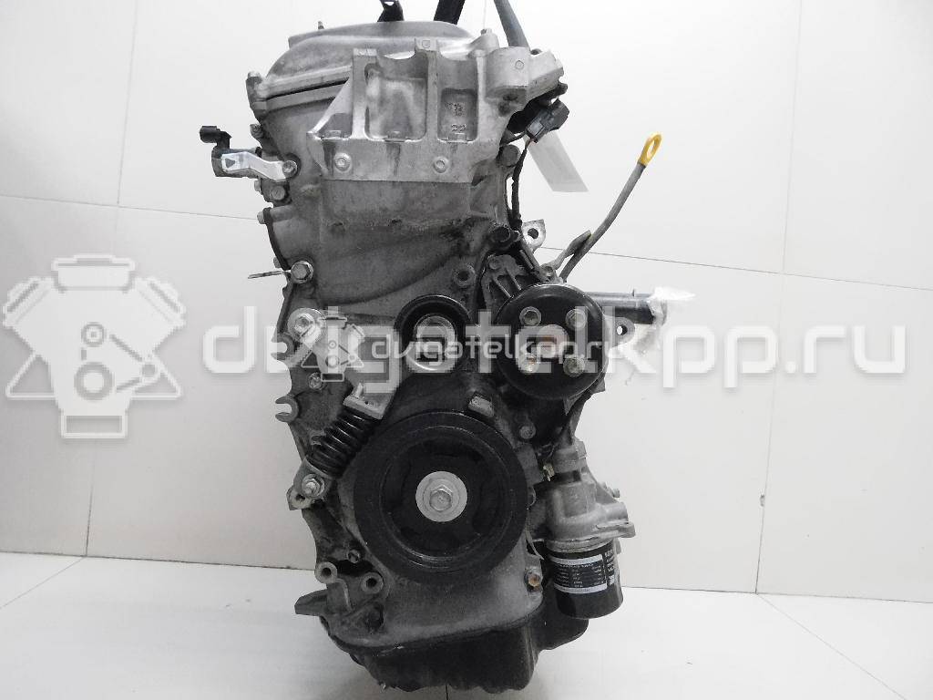 Фото Контрактный (б/у) двигатель 2AZ-FE для Toyota / Daihatsu / Toyota (Faw) / Toyota (Gac) 152-170 л.с 16V 2.4 л бензин 2810074260 {forloop.counter}}