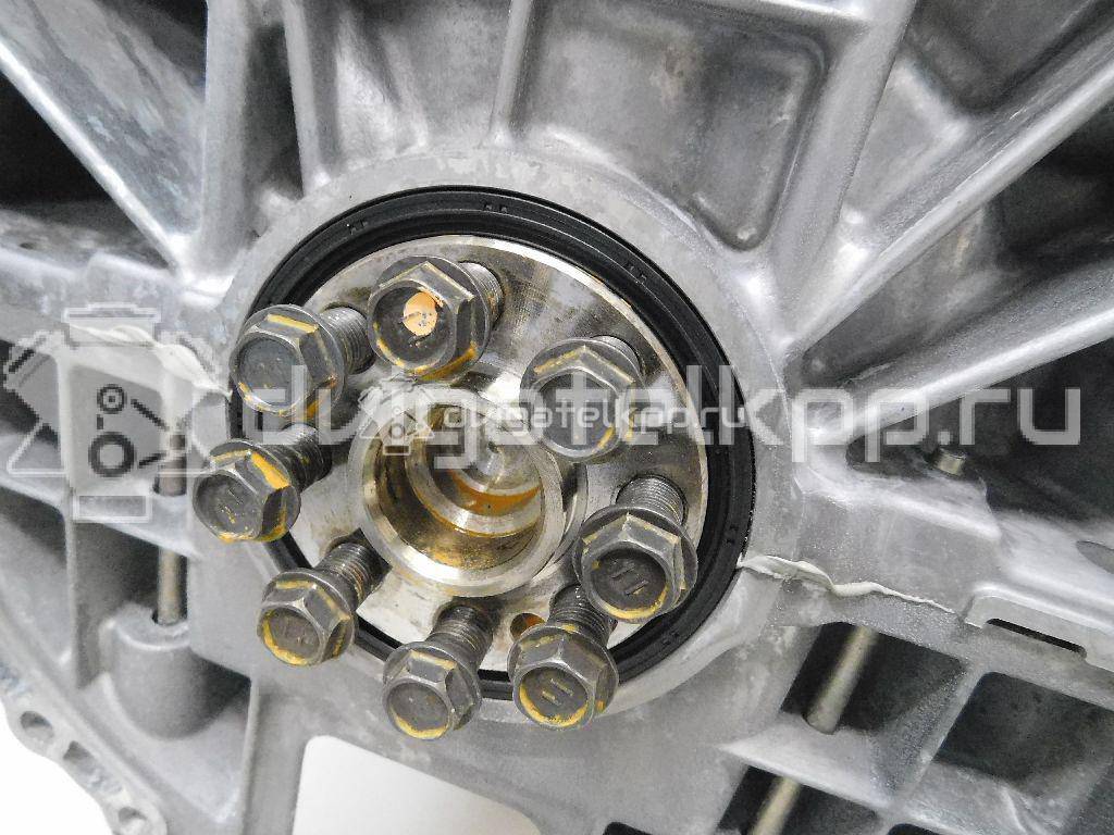 Фото Контрактный (б/у) двигатель 2AZ-FE для Toyota / Daihatsu / Toyota (Faw) / Toyota (Gac) 152-170 л.с 16V 2.4 л бензин 190000H080 {forloop.counter}}