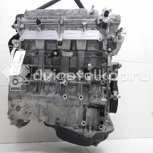 Фото Контрактный (б/у) двигатель 2AZ-FE для Toyota / Daihatsu / Scion / Toyota (Faw) / Toyota (Gac) 152-163 л.с 16V 2.4 л бензин 190000H080