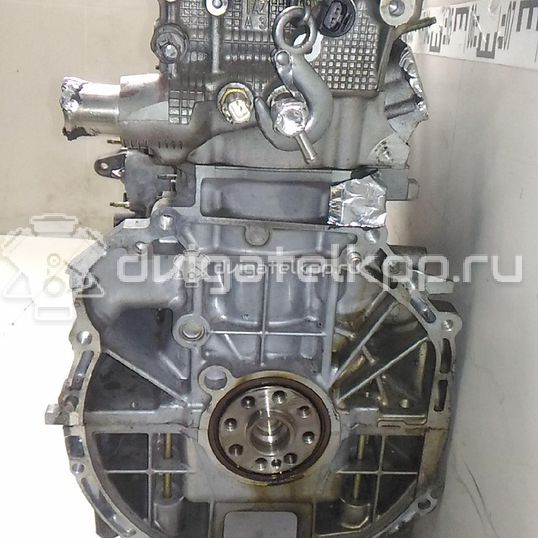 Фото Контрактный (б/у) двигатель 2AZ-FE для Toyota / Daihatsu / Toyota (Faw) / Toyota (Gac) 152-167 л.с 16V 2.4 л бензин