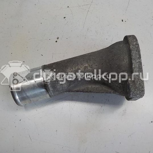 Фото Крышка термостата для двигателя 1AZ-FE для Toyota / Toyota (Gac) / Toyota (Faw) 145-152 л.с 16V 2.0 л бензин 1632128020