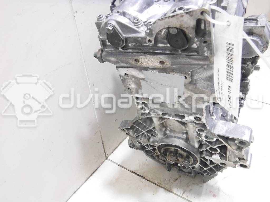 Фото Контрактный (б/у) двигатель BME для Seat Ibiza / Cordoba 64 л.с 12V 1.2 л бензин 03E100032P {forloop.counter}}