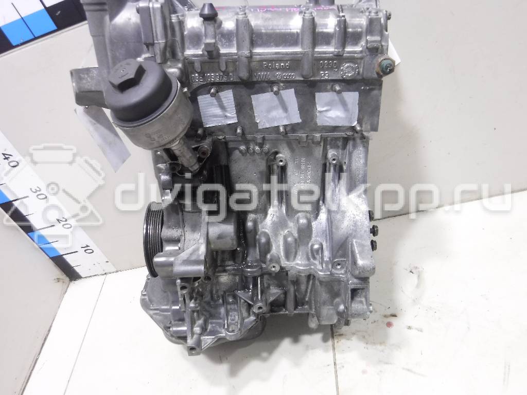 Фото Контрактный (б/у) двигатель BME для Seat Ibiza / Cordoba 64 л.с 12V 1.2 л бензин 03E100032P {forloop.counter}}