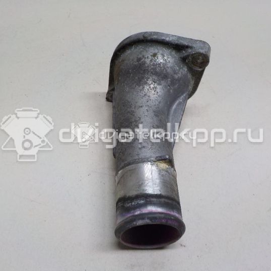 Фото Крышка термостата для двигателя 1AZ-FE для Toyota / Toyota (Gac) / Toyota (Faw) 145-152 л.с 16V 2.0 л бензин 1632128020