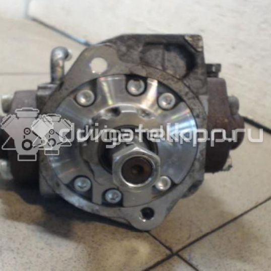 Фото ТНВД для двигателя B3 (16V) для Mazda Demio Dw / 121 / 323 53-73 л.с 16V 1.3 л бензин RF7J13800B