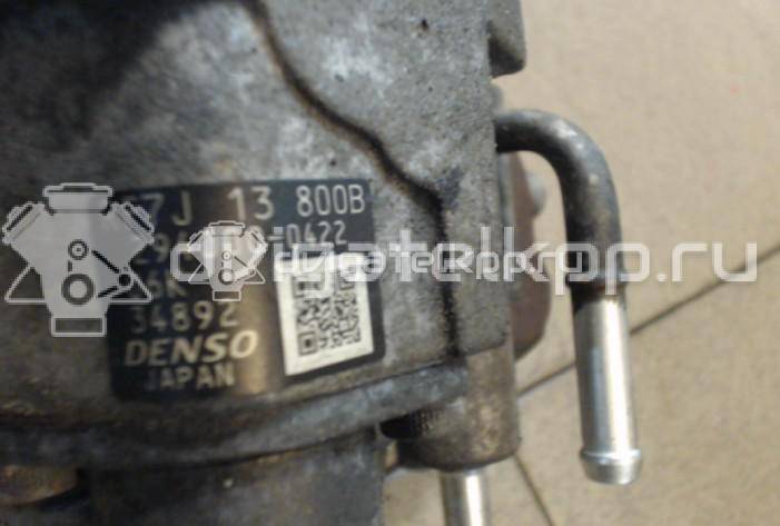 Фото ТНВД для двигателя B3 (16V) для Mazda Demio Dw / 121 / 323 53-73 л.с 16V 1.3 л бензин RF7J13800B {forloop.counter}}