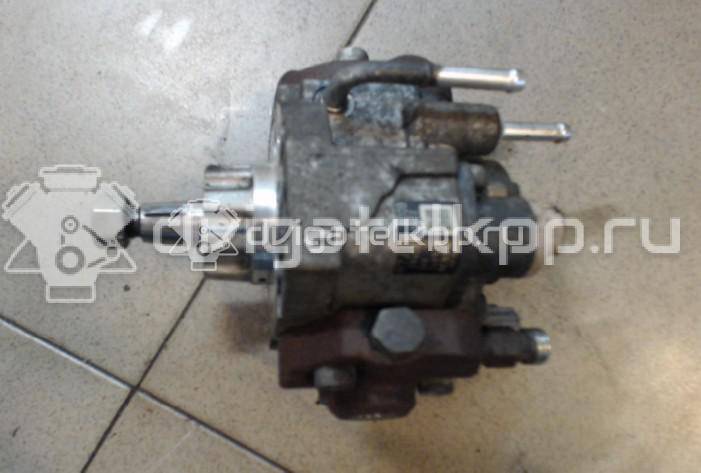 Фото ТНВД для двигателя B3 (16V) для Mazda Demio Dw / 121 / 323 53-73 л.с 16V 1.3 л бензин RF7J13800B {forloop.counter}}