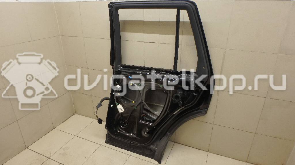 Фото Дверь задняя правая  LR005851 для Land Rover Defender L316 {forloop.counter}}