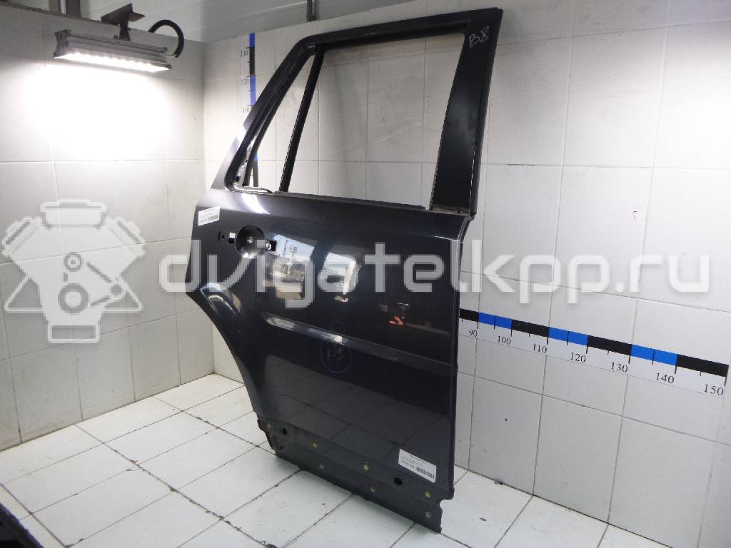 Фото Дверь задняя правая  LR005851 для Land Rover Defender L316 {forloop.counter}}