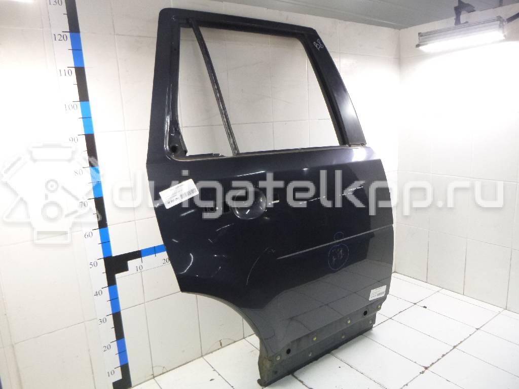 Фото Дверь задняя правая  LR005851 для Land Rover Defender L316 {forloop.counter}}