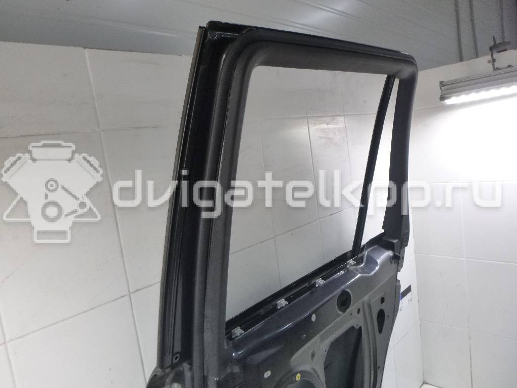 Фото Дверь задняя правая  LR005851 для Land Rover Defender L316 {forloop.counter}}