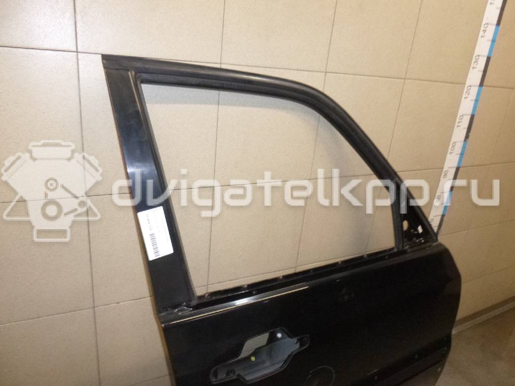 Фото Дверь передняя правая  76020H1010 для Hyundai Terracan Hp {forloop.counter}}