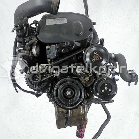 Фото Контрактный (б/у) двигатель A 18 XER для Opel / Vauxhall 137-140 л.с 16V 1.8 л бензин R1500098