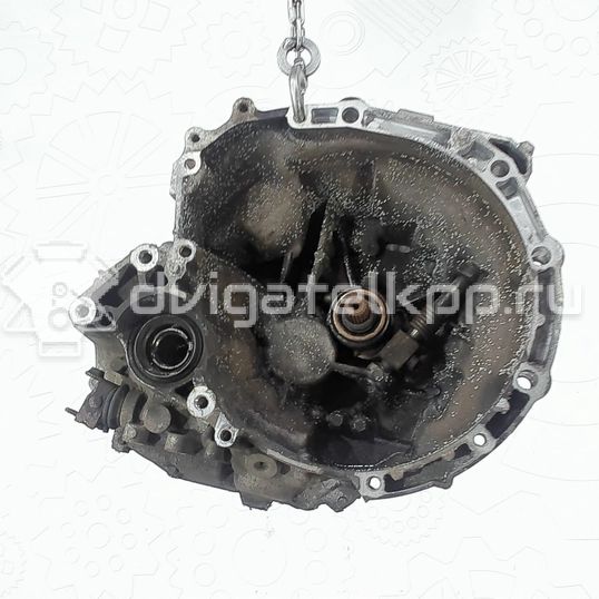 Фото Контрактная (б/у) МКПП для Subaru / Toyota / Daihatsu 68-70 л.с 12V 1.0 л 1KR-FE бензин