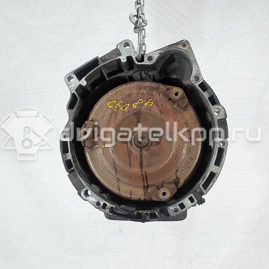 Фото Контрактная (б/у) АКПП для Bmw Z3 E36 / 3 116-118 л.с 8V 1.9 л M43 B19 (194E1) бензин