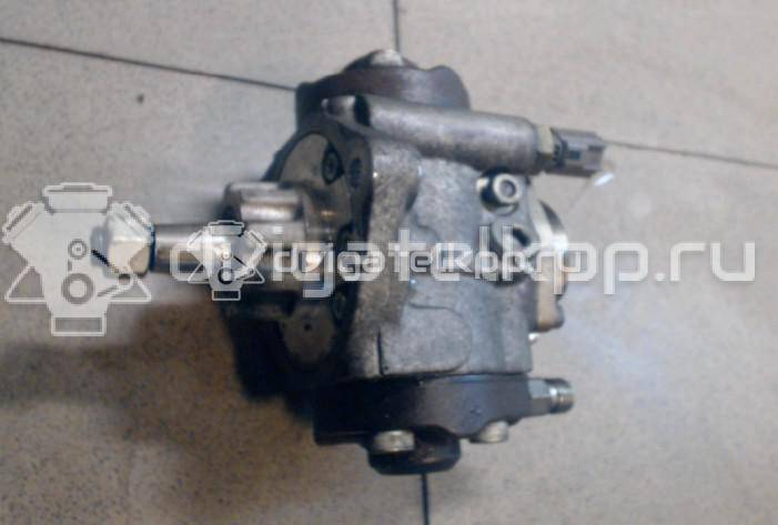 Фото ТНВД для двигателя B3 (16V) для Mazda Demio Dw / 121 / 323 53-73 л.с 16V 1.3 л бензин RF7J13800B {forloop.counter}}