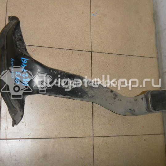 Фото Воздуховод для двигателя 2AZ-FE для Toyota / Daihatsu / Scion / Toyota (Faw) / Toyota (Gac) 152-163 л.с 16V 2.4 л бензин 1775028050