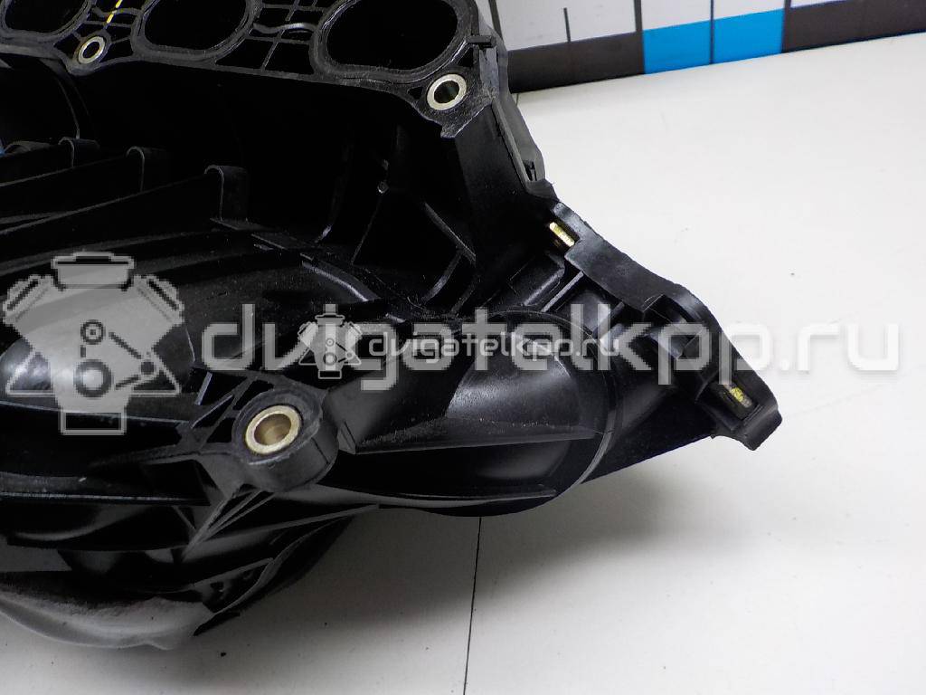 Фото Коллектор впускной для двигателя 2AZ-FE для Toyota / Daihatsu / Toyota (Faw) / Toyota (Gac) 152-170 л.с 16V 2.4 л бензин 171200H030 {forloop.counter}}