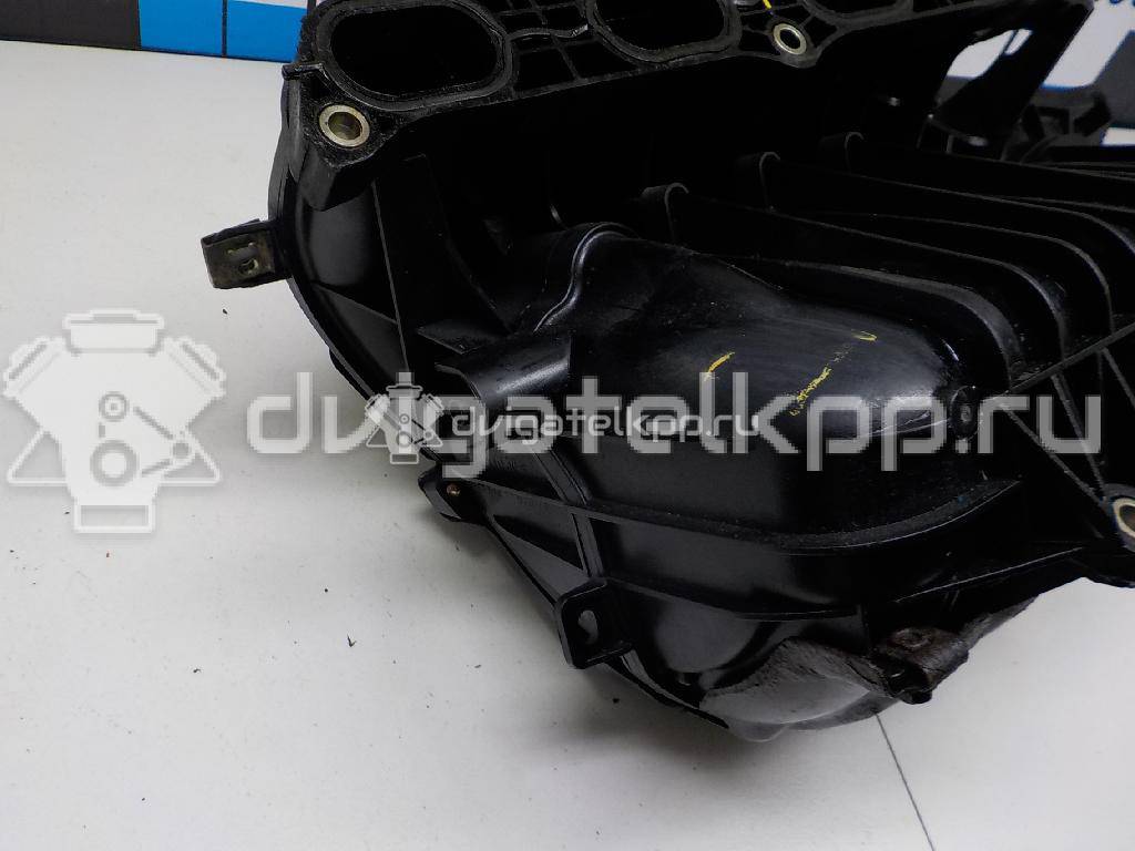 Фото Коллектор впускной для двигателя 2AZ-FE для Toyota / Daihatsu / Toyota (Faw) / Toyota (Gac) 152-170 л.с 16V 2.4 л бензин 171200H030 {forloop.counter}}