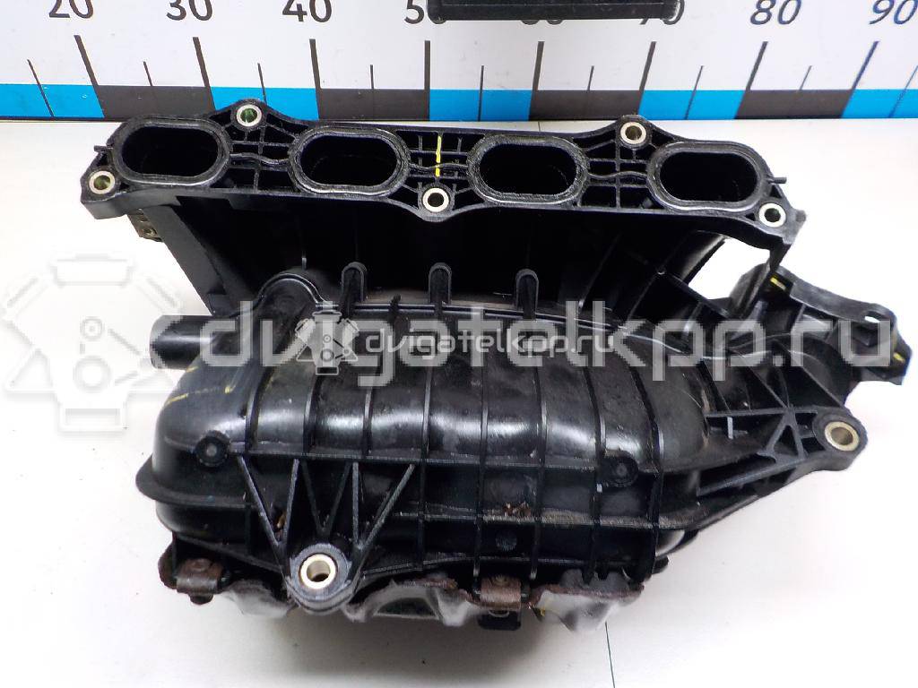 Фото Коллектор впускной для двигателя 2AZ-FE для Toyota / Daihatsu / Toyota (Faw) / Toyota (Gac) 152-170 л.с 16V 2.4 л бензин 171200H030 {forloop.counter}}