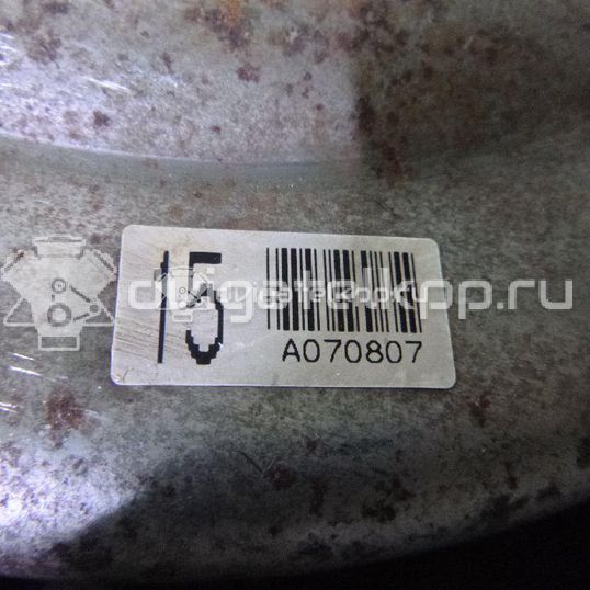 Фото Контрактная (б/у) АКПП для Toyota / Daihatsu / Toyota (Faw) / Toyota (Gac) 152-173 л.с 16V 2.4 л 2AZ-FE бензин 3050033520