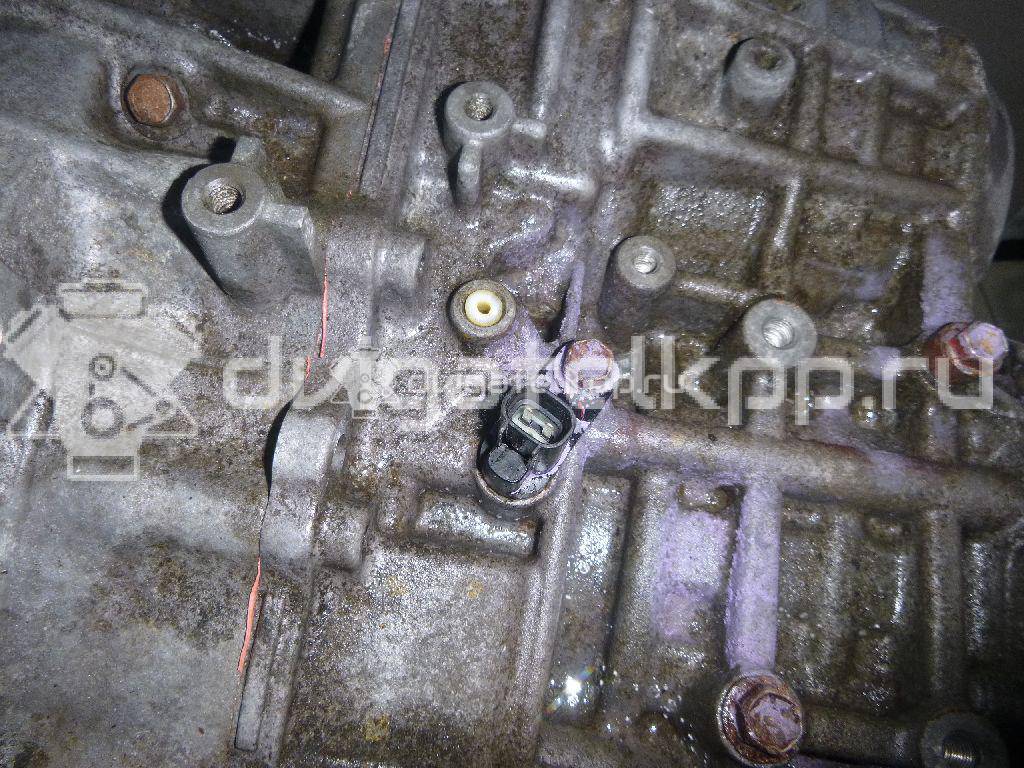 Фото Контрактная (б/у) АКПП для Toyota / Daihatsu / Toyota (Faw) / Toyota (Gac) 152-173 л.с 16V 2.4 л 2AZ-FE бензин 3050033520 {forloop.counter}}