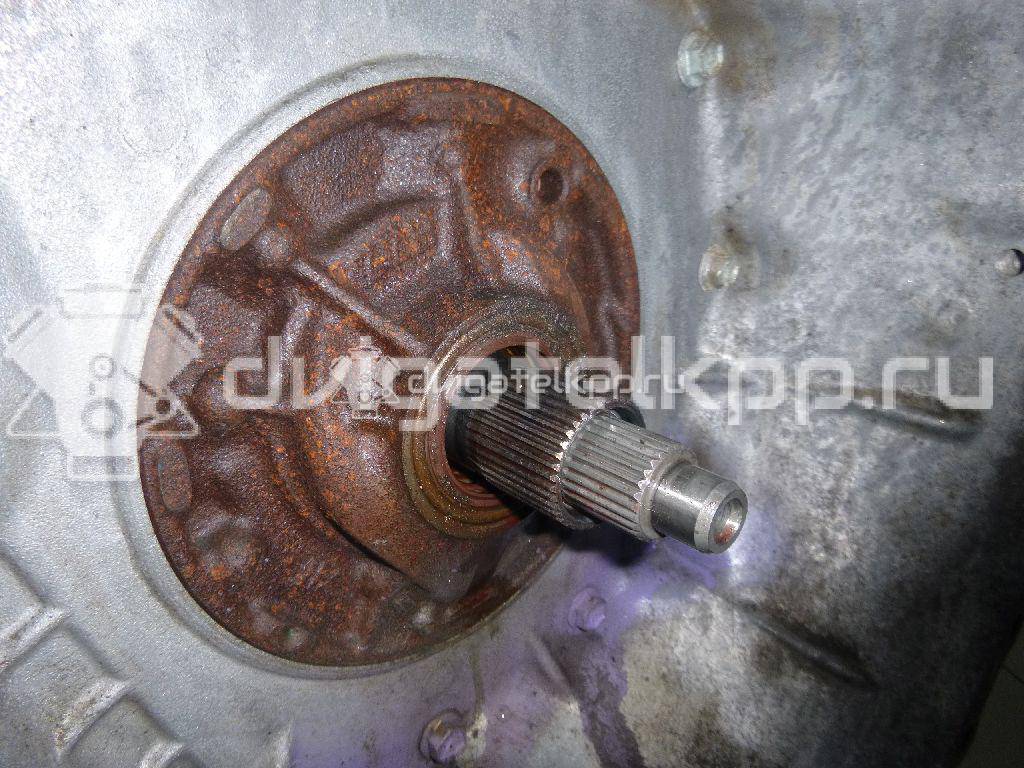 Фото Контрактная (б/у) АКПП для Toyota / Daihatsu / Toyota (Faw) / Toyota (Gac) 152-173 л.с 16V 2.4 л 2AZ-FE бензин 3050042231 {forloop.counter}}