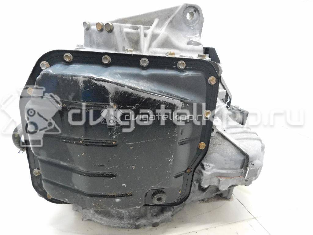 Фото Контрактная (б/у) АКПП для Toyota / Daihatsu / Toyota (Faw) / Toyota (Gac) 152-170 л.с 16V 2.4 л 2AZ-FE бензин 3050033460 {forloop.counter}}