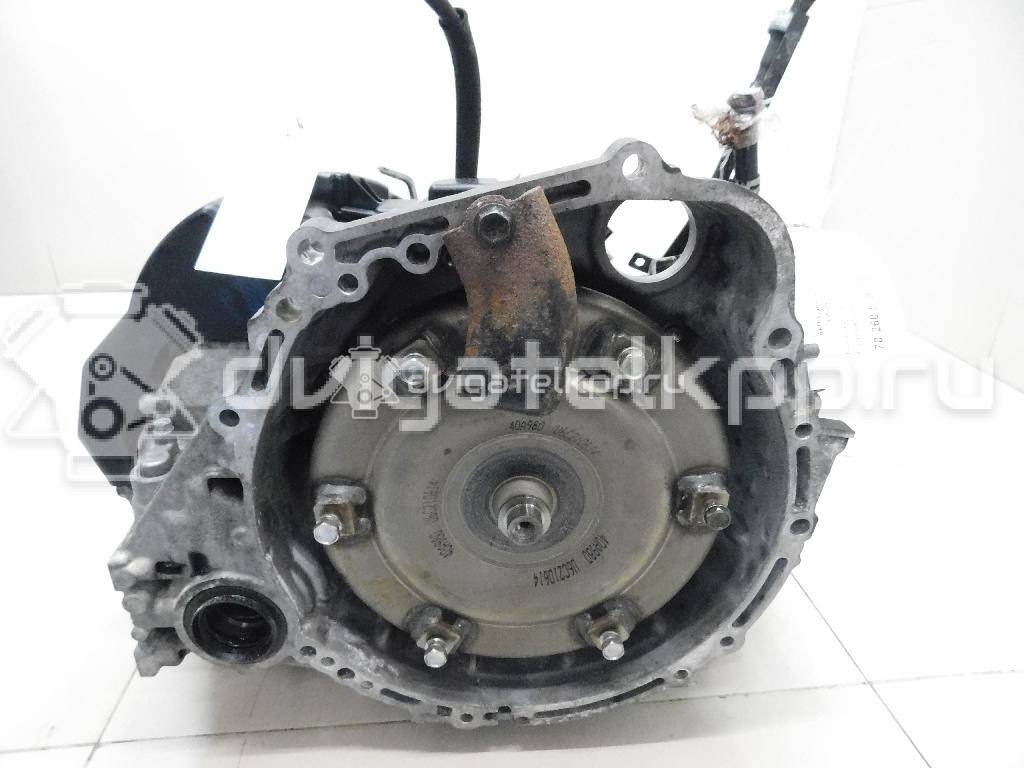 Фото Контрактная (б/у) АКПП для Toyota / Daihatsu / Toyota (Faw) / Toyota (Gac) 152-170 л.с 16V 2.4 л 2AZ-FE бензин 3050033460 {forloop.counter}}