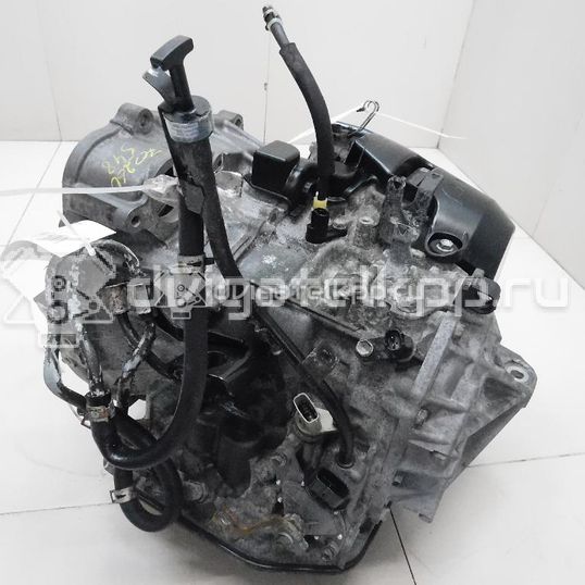 Фото Контрактная (б/у) АКПП для Toyota Camry / Alphard / Harrier / Matrix / Vanguard A3 152-173 л.с 16V 2.4 л 2AZ-FE бензин