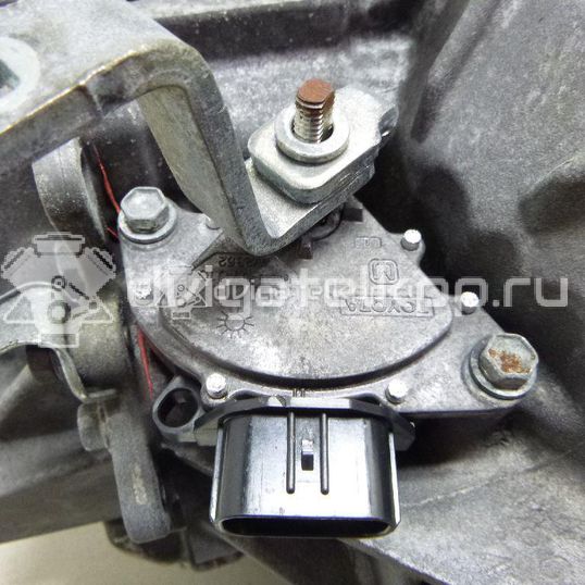 Фото Контрактная (б/у) АКПП для Lotus / Lexus / Toyota / Toyota (Gac) 280-416 л.с 24V 3.5 л 2GR-FE бензин