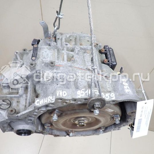 Фото Контрактная (б/у) АКПП для Toyota Camry / Alphard / Harrier / Venza V1 / Avalon 204-328 л.с 24V 3.5 л 2GR-FE бензин