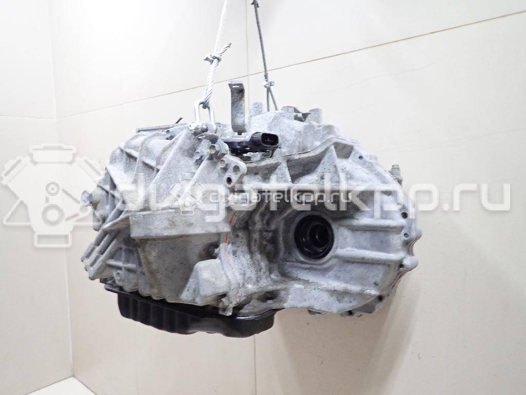 Фото Контрактная (б/у) АКПП для Lotus / Lexus / Toyota / Toyota (Gac) 280-416 л.с 24V 3.5 л 2GR-FE бензин 3050033470 {forloop.counter}}