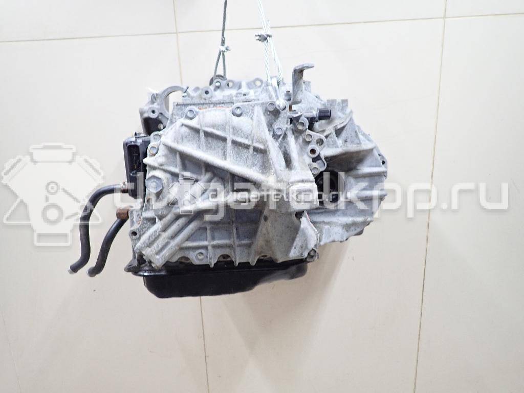 Фото Контрактная (б/у) АКПП для Toyota Camry / Alphard / Harrier / Venza V1 / Avalon 204-328 л.с 24V 3.5 л 2GR-FE бензин {forloop.counter}}