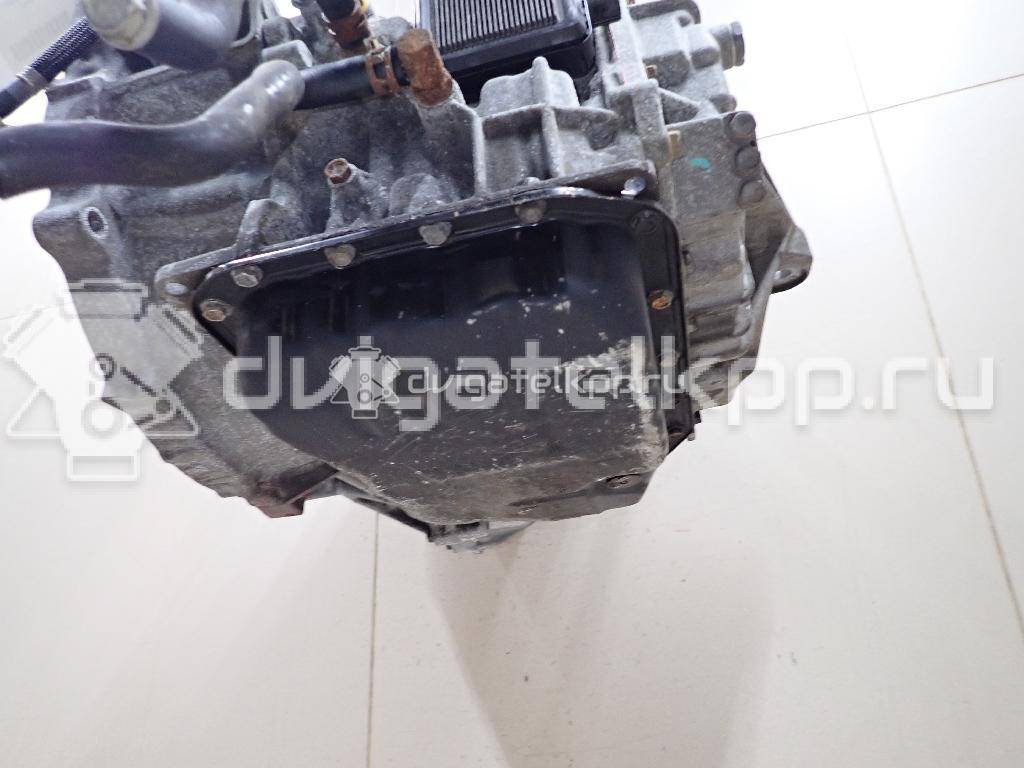 Фото Контрактная (б/у) АКПП для Lotus / Lexus / Toyota / Toyota (Gac) 280-416 л.с 24V 3.5 л 2GR-FE бензин 3050033470 {forloop.counter}}