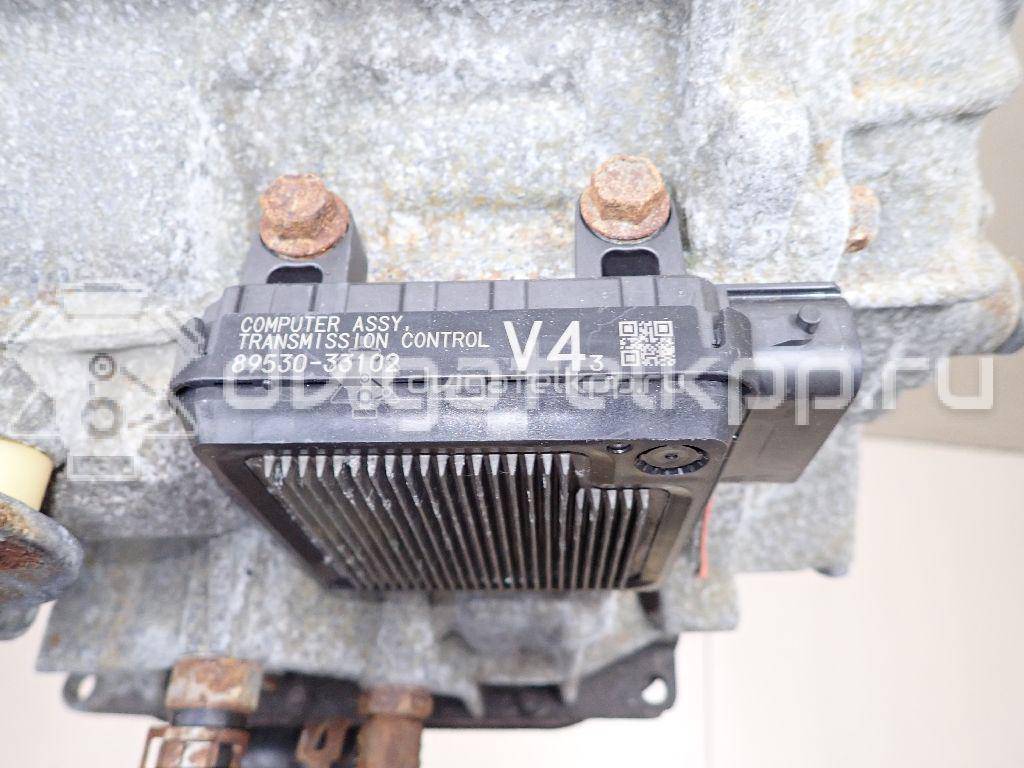 Фото Контрактная (б/у) АКПП для Lotus / Lexus / Toyota / Toyota (Gac) 280-416 л.с 24V 3.5 л 2GR-FE бензин 3050033470 {forloop.counter}}