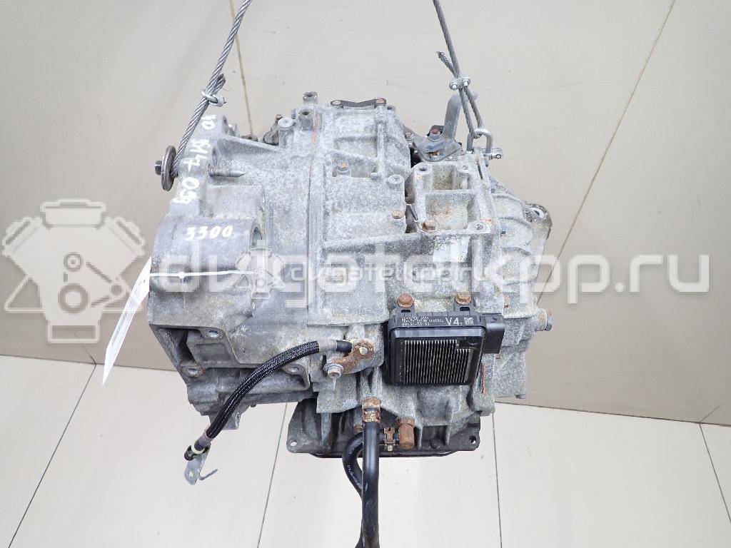 Фото Контрактная (б/у) АКПП для Lotus / Lexus / Toyota / Toyota (Gac) 204-328 л.с 24V 3.5 л 2GR-FE бензин 3050007020 {forloop.counter}}