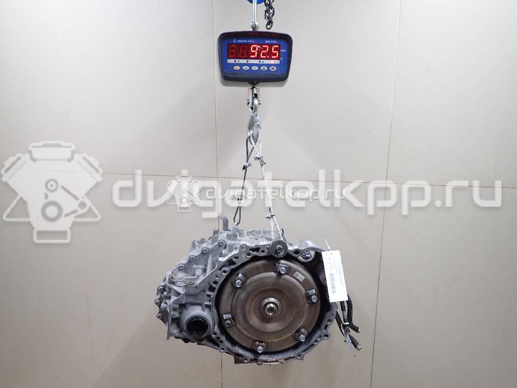 Фото Контрактная (б/у) АКПП для Lotus / Lexus / Toyota / Toyota (Gac) 280-416 л.с 24V 3.5 л 2GR-FE бензин 3050033470 {forloop.counter}}