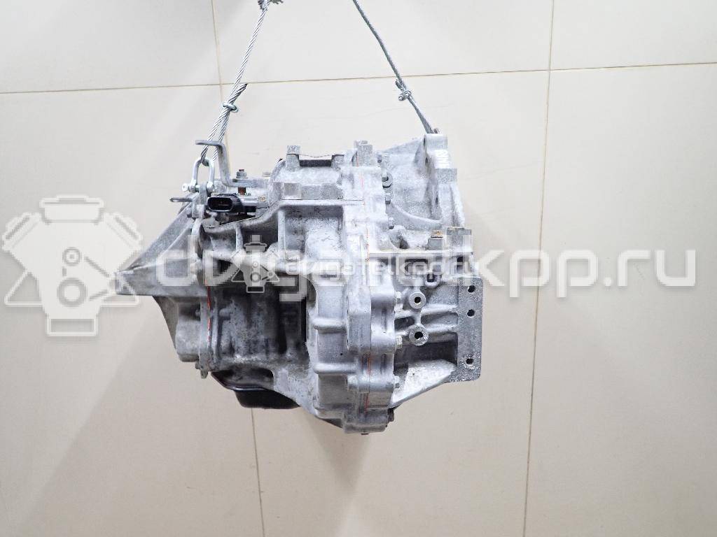 Фото Контрактная (б/у) АКПП для Lotus / Lexus / Toyota / Toyota (Gac) 280-416 л.с 24V 3.5 л 2GR-FE бензин 3050033470 {forloop.counter}}