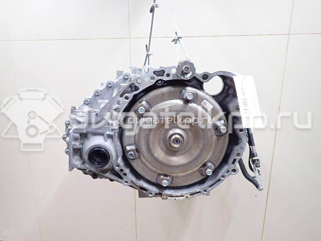 Фото Контрактная (б/у) АКПП для Toyota Camry / Alphard / Harrier / Venza V1 / Avalon 204-328 л.с 24V 3.5 л 2GR-FE бензин {forloop.counter}}