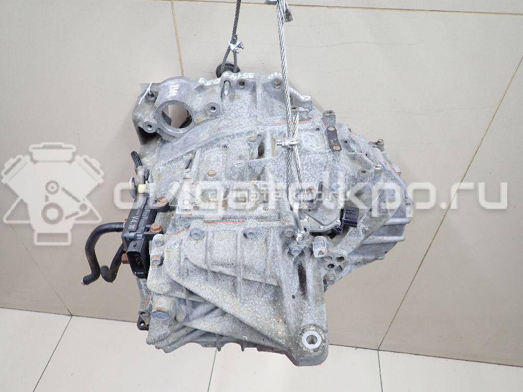 Фото Контрактная (б/у) АКПП для Lotus / Lexus / Toyota / Toyota (Gac) 280-416 л.с 24V 3.5 л 2GR-FE бензин 3050033470 {forloop.counter}}