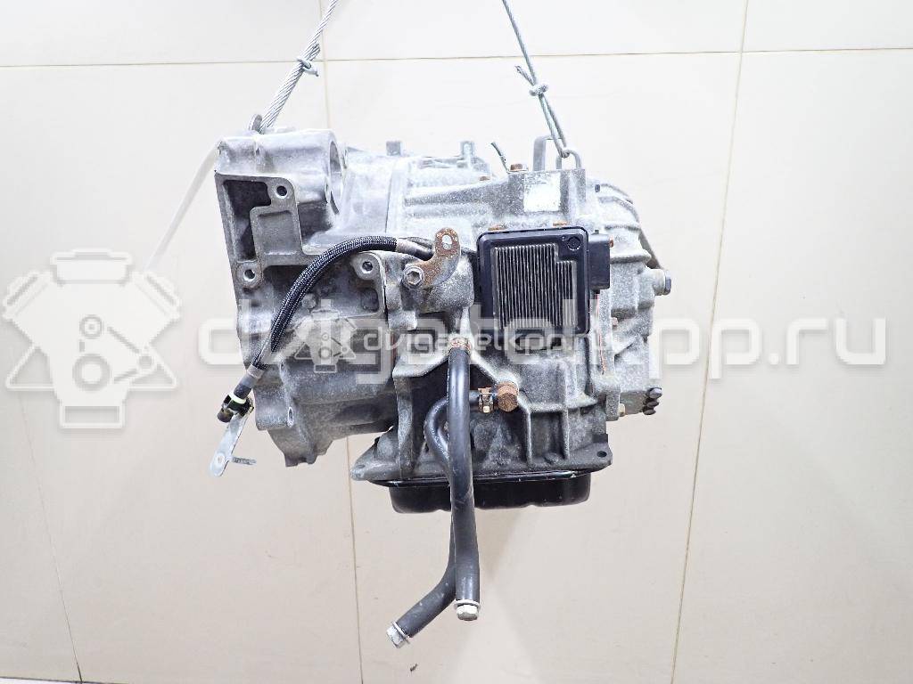 Фото Контрактная (б/у) АКПП для Toyota Camry / Alphard / Harrier / Venza V1 / Avalon 204-328 л.с 24V 3.5 л 2GR-FE бензин {forloop.counter}}