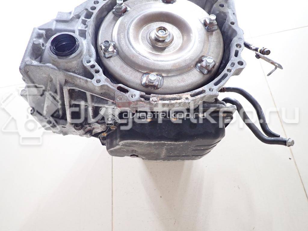 Фото Контрактная (б/у) АКПП для Lotus / Lexus / Toyota / Toyota (Gac) 280-416 л.с 24V 3.5 л 2GR-FE бензин 3050033470 {forloop.counter}}