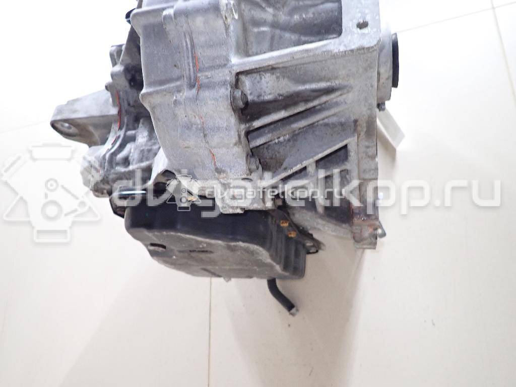 Фото Контрактная (б/у) АКПП для Lotus / Lexus / Toyota / Toyota (Gac) 204-328 л.с 24V 3.5 л 2GR-FE бензин 3050007020 {forloop.counter}}