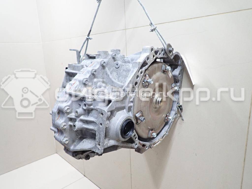 Фото Контрактная (б/у) АКПП для Lotus / Lexus / Toyota / Toyota (Gac) 249-299 л.с 24V 3.5 л 2GR-FE бензин 3050033470 {forloop.counter}}